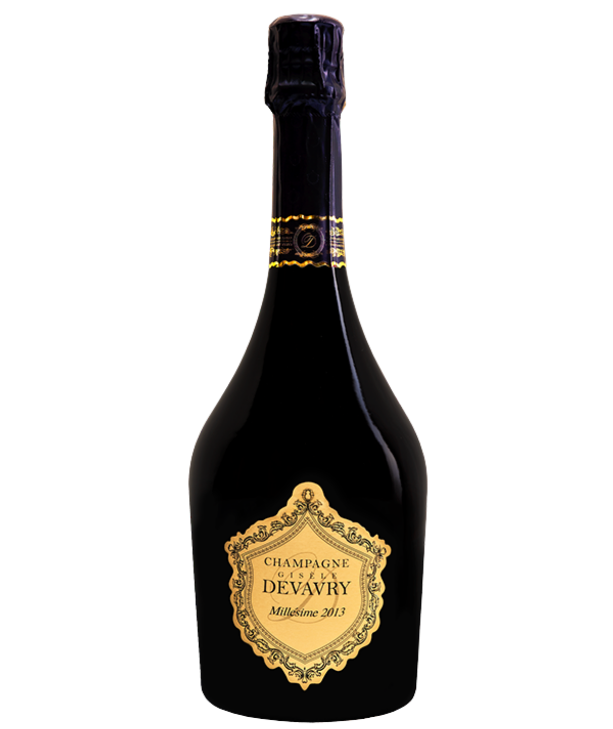 Champagne Vintage 2013 - Elegant Clarity - Dom Pérignon