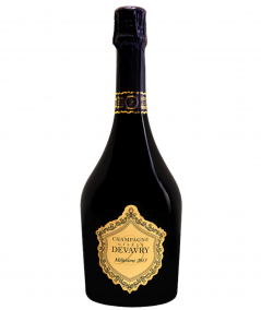 DEVAVRY Champagne 2013 Vintage