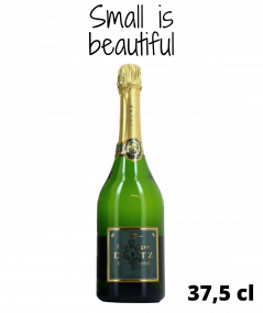 Half Bottle of Champagne DEUTZ Champagne Brut Classic