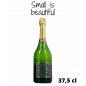 Half Bottle of Champagne DEUTZ Champagne Brut Classic
