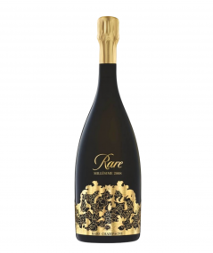 PIPER-HEIDSIECK Champagne Rare 2008 Vintage