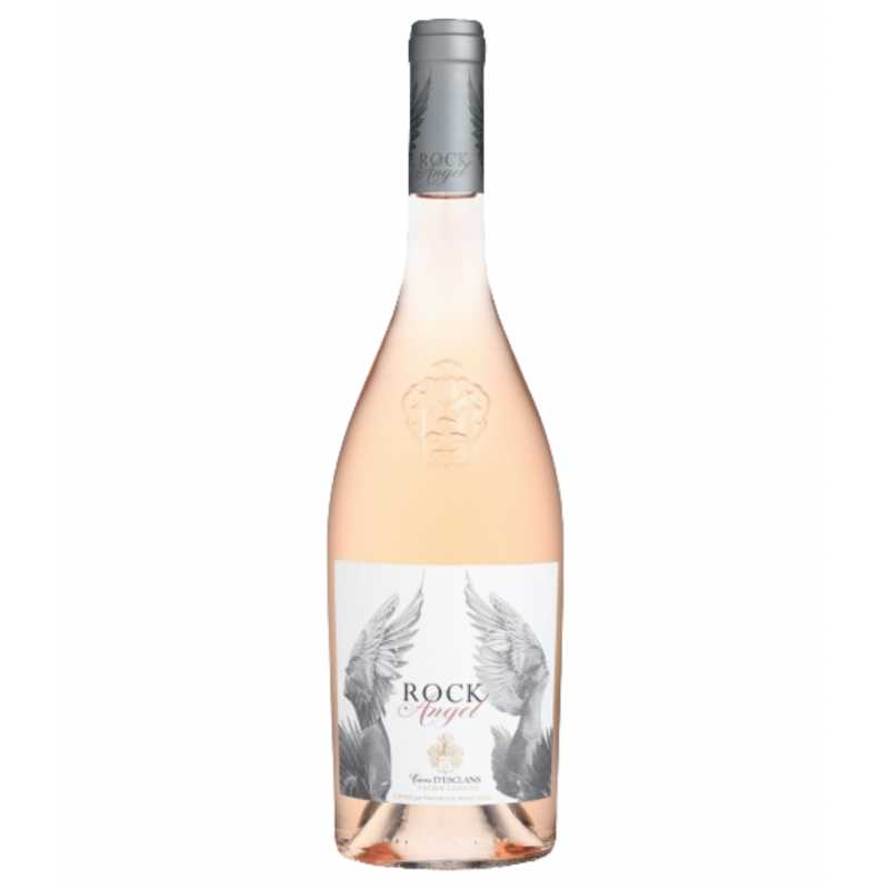 CHATEAU D'ESCLANS Rock Angel 2020