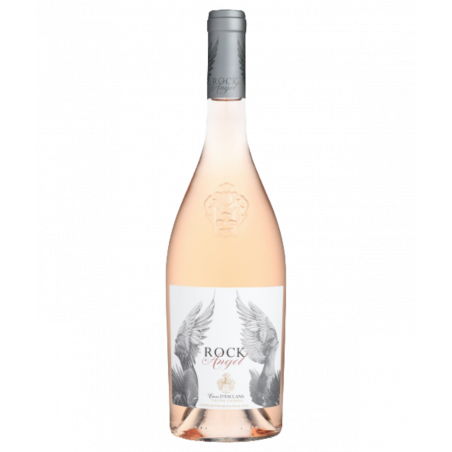 CHATEAU D'ESCLANS Rock Angel 2020