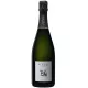 Half Bottle of Champagne FLEURY Blanc De Noirs Brut