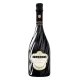 Bottle of Tsarine Blanc de Blancs Champagne