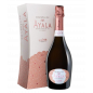 AYALA champagne N°14 Rosé 2014 vintage