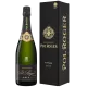 Magnum of POL ROGER champagne Brut 2015 vintage