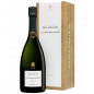 BOLLINGER champagne Grande Année 2014 vintage