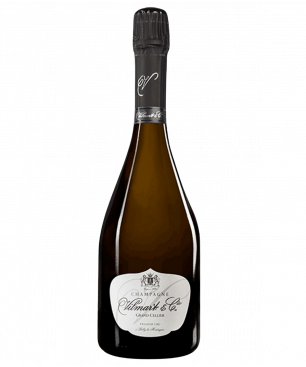 VILMART champagne Grand Cellier Premier Cru