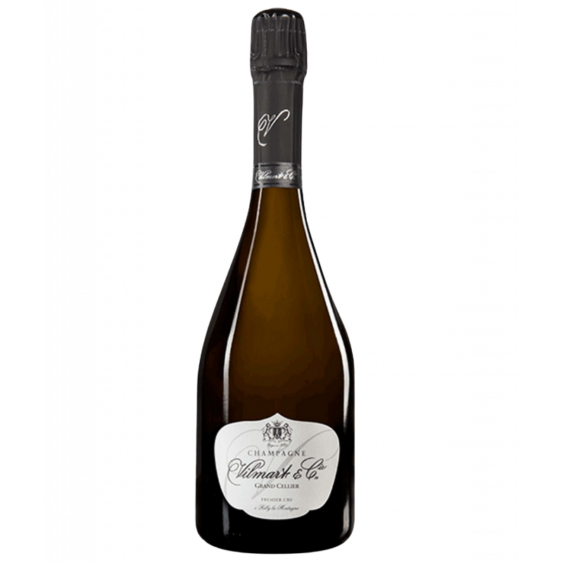 VILMART champagne Grand Cellier Premier Cru