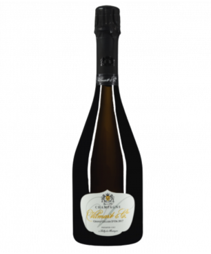 VILMART champagne Grand Cellier Or 2016 vintage