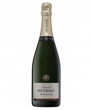 HENRIOT Champagne Brut Souverain