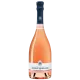 BESSERAT DE BELLEFON champagne Brut Rosé