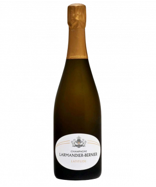 LARMANDIER-BERNIER champagne Latitude