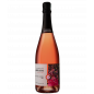 A. BERGERE champagne Rosé De Saignée