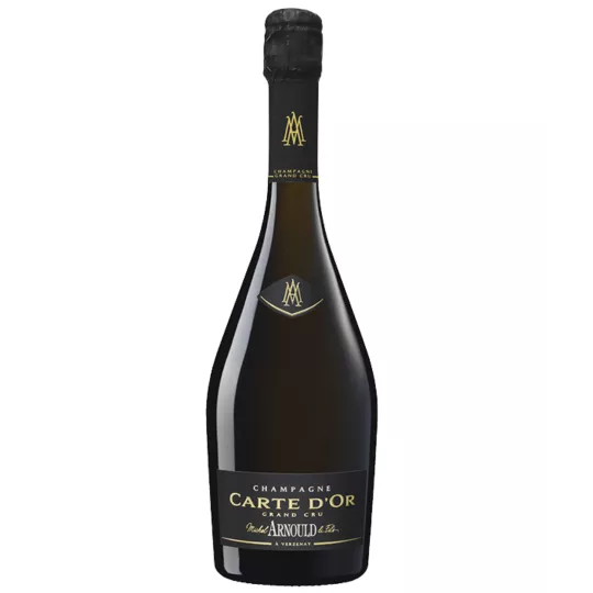 MICHEL ARNOULD Carte d’Or Grand Cru Champagne Vintage 2015