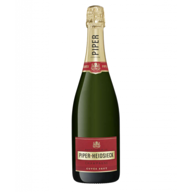 PIPER-HEIDSIECK champagne Brut