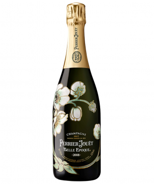 Magnum of PERRIER-JOUËT Champagne Belle Epoque Vintage 2008