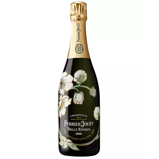 Magnum of PERRIER-JOUËT Champagne Belle Epoque Vintage 2008