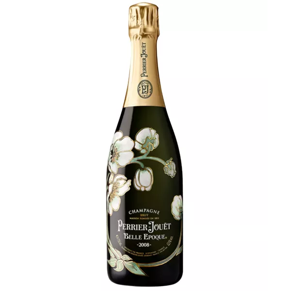 Magnum of PERRIER-JOUËT Champagne Belle Epoque Vintage 2008