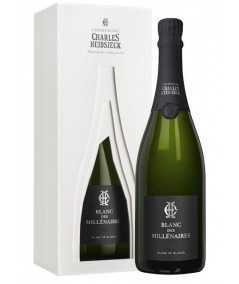 Champagne CHARLES HEIDSIECK Blanc Des Millénaires 2007 Vintage
