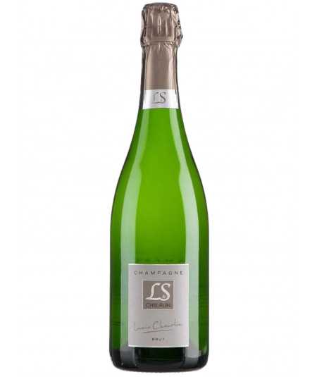 Magnum of champagne LUCIE CHEURLIN Brut Lucie
