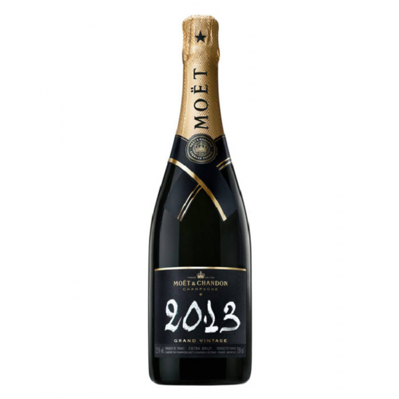 Magnum of Champagne MOET & CHANDON Grand Vintage 2013