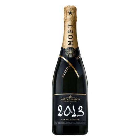 Magnum of Champagne MOET & CHANDON Grand Vintage 2013