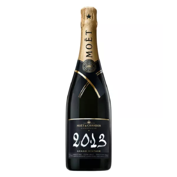 Magnum of Champagne MOET & CHANDON Grand Vintage 2013