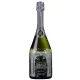 CHARLES HEIDSIECK Brut Réserve Collector 200 years Champagne Bottle"