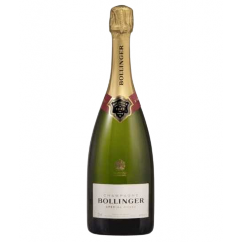 Champagne Magnum of Bollinger Special Cuvee