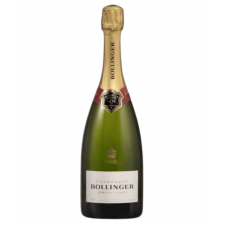 Champagne Magnum of Bollinger Special Cuvee