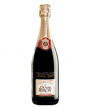 DUVAL-LEROY champagne Fleur De Champagne