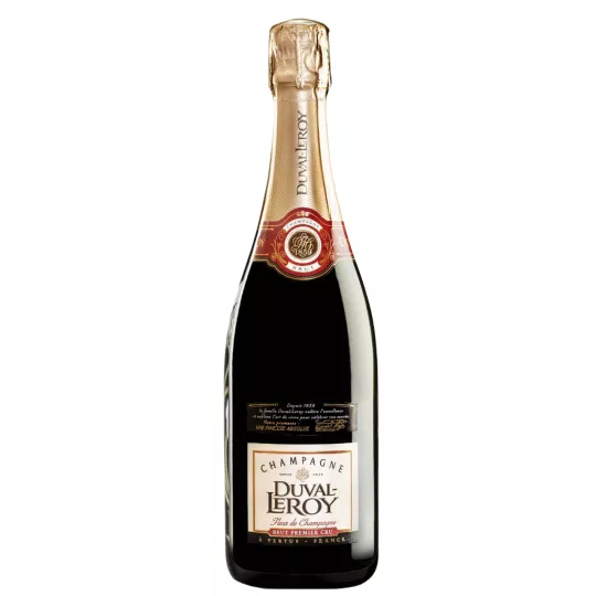 DUVAL-LEROY champagne Fleur De Champagne