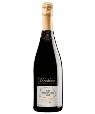 DUVAL-LEROY Petit Meslier 2006