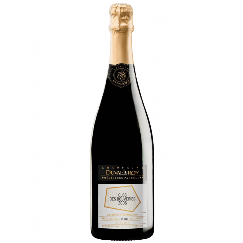DUVAL-LEROY Petit Meslier 2006