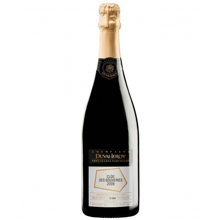 DUVAL-LEROY Petit Meslier 2006