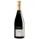 Bottle of Champagne Duval-Leroy Cumières Bio Millésime 2005, front view