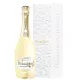 Bottle of Champagne PERRIER-JOUËT Blanc De Blancs