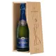Magnum of TAITTINGER Champagne Prélude
