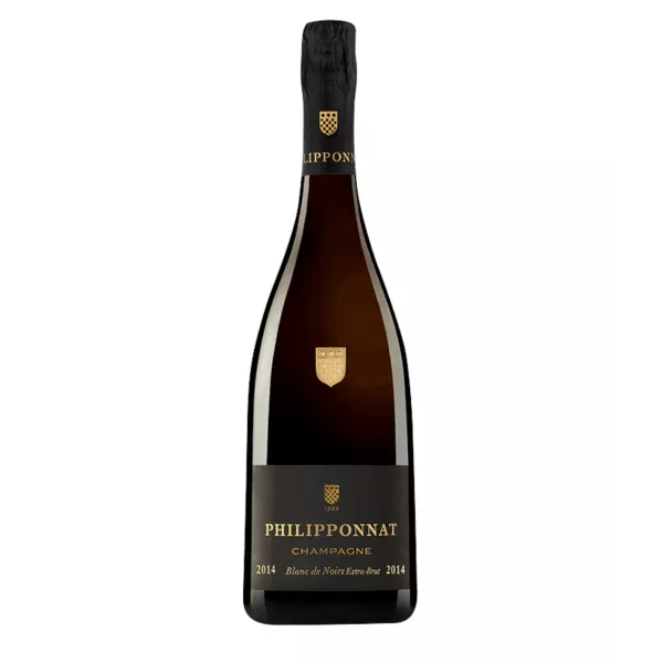 PHILIPPONNAT champagne Blanc de Noirs 2016 vintage
