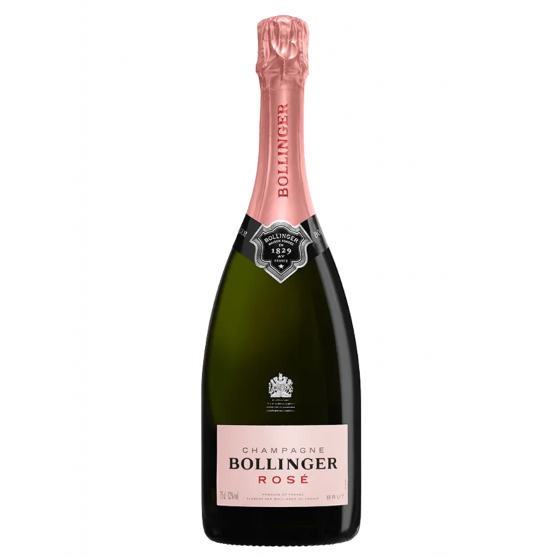 Champagne Magnum BOLLINGER Rose