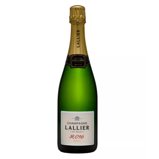 Champagne Magnum LALLIER R016