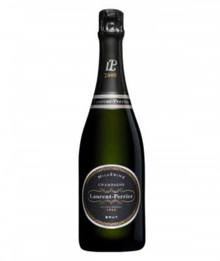 LAURENT-PERRIER Champagne 2012 vintage