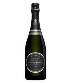 LAURENT-PERRIER Champagne 2012 vintage