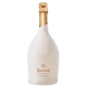 Magnum Champagne Ruinart Blanc de Blancs 1,5L with recyclable Seconde Peau case