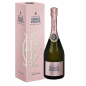 Charles Heidsieck Pink Reserve with case