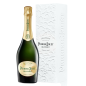 PERRIER-JOUET Champagne Grand Brut with Case