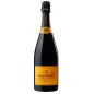 VEUVE CLICQUOT Yellow label