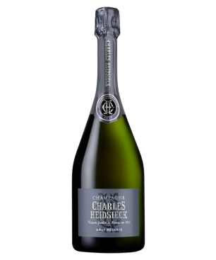 CHARLES HEIDSIECK Champagne Reserve